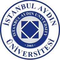 لوغو جامعة اسطنبول ايدن