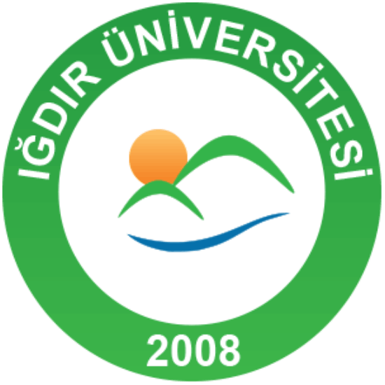 لوغو جامعة اغدير