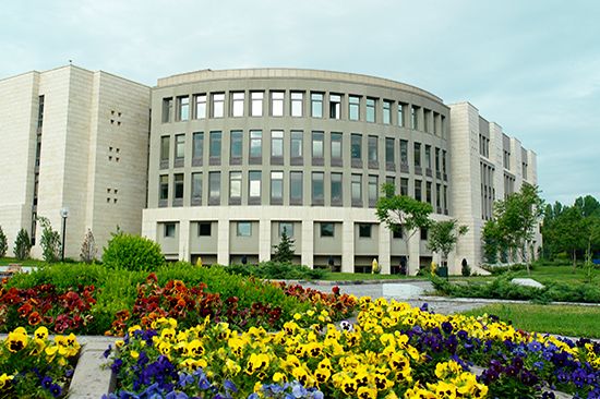 جامعة صبنجة