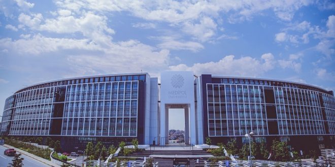 جامعة مييديبول