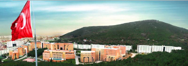 جامعة يدي تبة