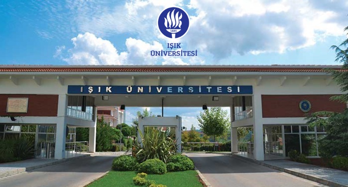 جامعة ايشك