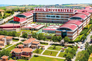 جامعة اريل