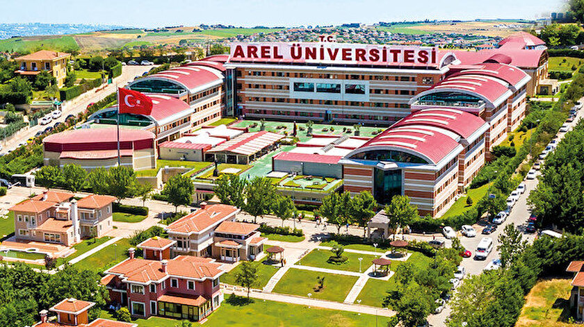 جامعة اريل