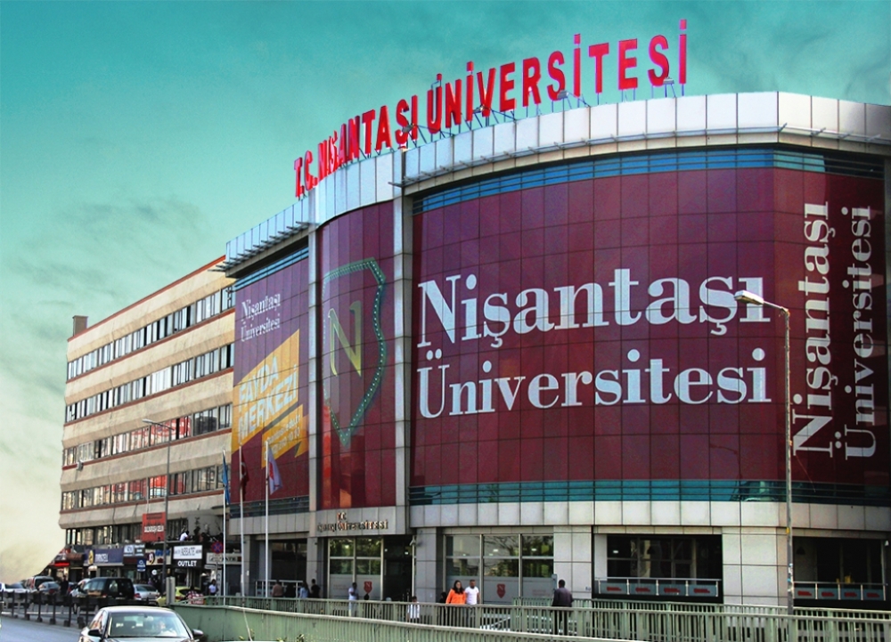 جامعة نيشان تاشي