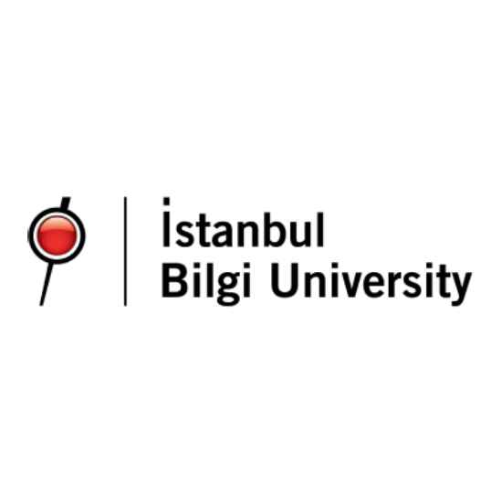 لوغو جامعة اسطنبول بيلجي