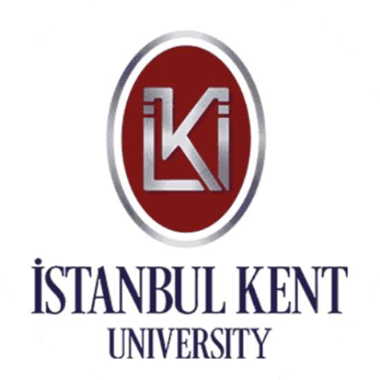 لوغو جامعة اسطنبول كينت
